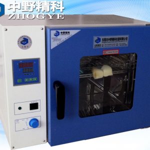 恒溫鼓風干燥箱_小型工業(yè)烘箱恒溫鼓風干燥箱實驗室專用廠家供應