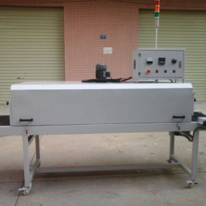 流水線烘箱_–恒溫隧道爐隧道式烤箱流水線烘箱硅膠隧道紅外線烘