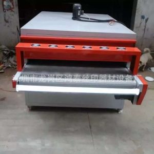 工業(yè)烤箱_熱銷(xiāo)熱風(fēng)工業(yè)烤箱環(huán)工恒溫隧道爐高溫