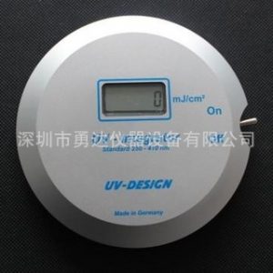 輻射測(cè)試儀_德國(guó)uv能量計(jì)紫外線燈能量檢測(cè)儀uv輻射能量
