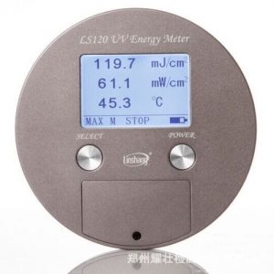 ls120紫外能量計_紫外能量計_LS120紫外能量計|LS120UV能量計