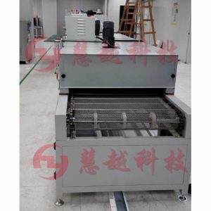 熱風(fēng)循環(huán)隧道爐_紅外線烤漆隧道爐,熱風(fēng)循環(huán)隧道爐,定制非標(biāo)