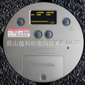 美國eit能量計_uv能量計uvicureplusiieit單通道uv能量計