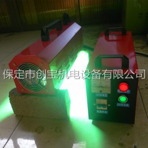 機(jī)2000wuv固化燈_廠家手提式uv光譜儀瓷磚uv光油油墨光固化機(jī)2000wuv固化燈