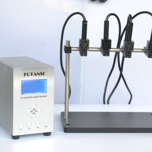 無影膠固化燈_uvleduv膠水固化機(jī)無影膠固化燈uvled燈頭