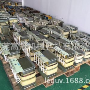 鋁4線包_uv變壓器鋁4線包/自耦高頻配uv電容燈管uv機專用