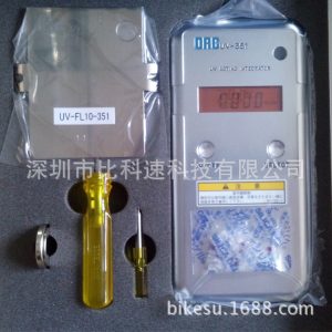 日本uv能量計(jì)_供應(yīng)日本ORCUV-351能量計(jì)日本UVAORC351UV能量計(jì)