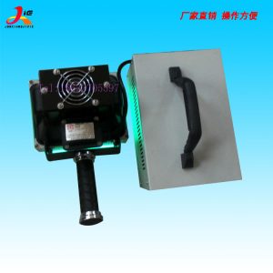 無影膠光固化機_精密式uv膠固化機便攜手提式uv光固化250wuv