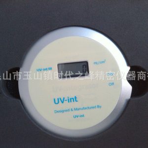 耐高溫uv能量計_+高溫uv能量計125度uv-intuv能量計