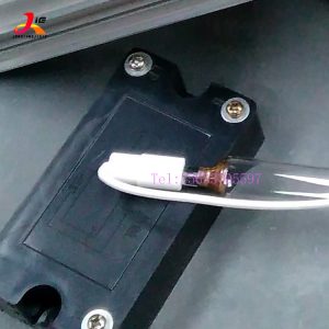 紫外線高壓汞燈_廠家直銷uv燈固化燈管四件套u(yù)v固化機(jī)紫外線高壓