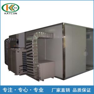 熱泵烘干機_kl-rb10棉簽熱泵烘干機空氣能海綿熱泵熱風(fēng)循環(huán)烘干箱