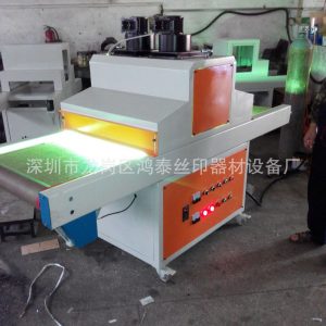 烘干隧道爐_深圳廠家uv光固化機(jī)紫外線烘干隧道爐可訂做保修