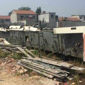 二手隧道爐_隧道爐二手隧道爐二手月餅二手食品隧道