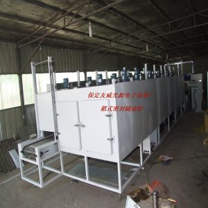 烘干固化設(shè)備_大型涂裝烘干固化設(shè)備隧道式uv固化爐固化