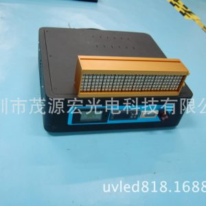 油墨固化機(jī)_柔印機(jī)UVLED固化燈UV油墨UV膠水固化機(jī)熱賣