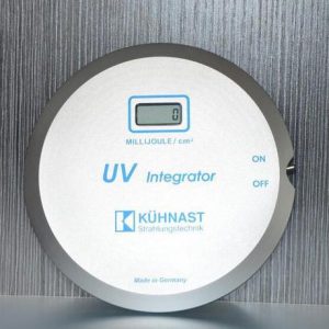德國能量計_德國KUHNAST原裝UV-integrator14/UV-int140UV能量計