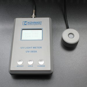uv強度計_德國照度計UV能量計KUHNASTUV-365AUV強度計