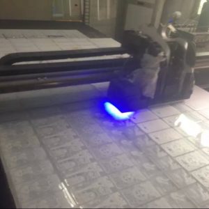 uvled固化設(shè)備_紫光固化設(shè)備水冷雙燈頭uv膠水固化機