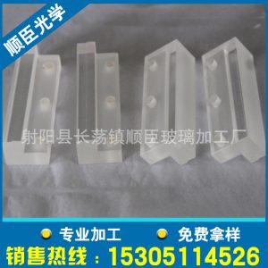 石英玻璃片_專業(yè)訂制石英條耐磨石英玻璃片光學價廉品質保證