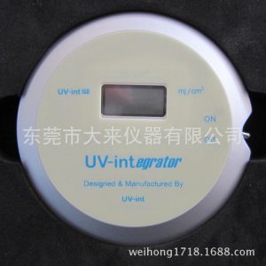 型uv能量計(jì)_UV-int150+高溫型UV能量計(jì),耐高溫125度