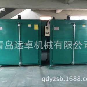 工業(yè)烤箱_山東膠州工業(yè)烤箱,工業(yè)烘箱廠家直銷