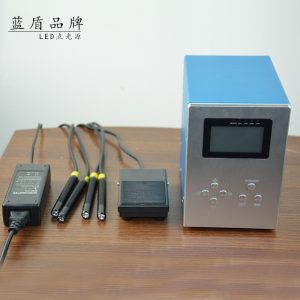 點(diǎn)光源固化設(shè)備_藍(lán)盾廠家4紫外線uvled點(diǎn)光源固化設(shè)備uvled點(diǎn)光源固化機(jī)