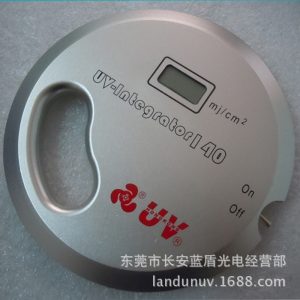 uv燈焦耳計_新款特賣INT150紫外線uv燈焦耳計uv能量計