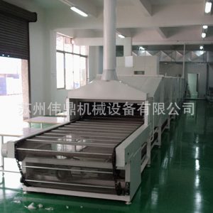 隧道烘干爐_廠家直銷熱風(fēng)紅外線烘干爐環(huán)保自動(dòng)紅外線