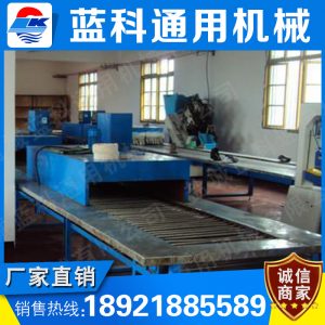 烤箱流水線_廠家熱銷遠紅外線遂道爐流水線遂道爐普通紅外線烤箱