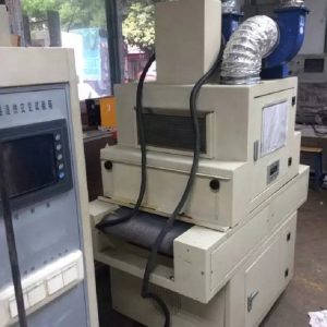 二手設(shè)備_低價銷售二手設(shè)備uv光固化機uv紫光