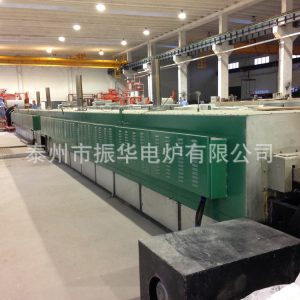 高溫網(wǎng)帶爐_廠家直銷網(wǎng)帶爐高溫標準網(wǎng)帶爐隧道式熱處理品質(zhì)款