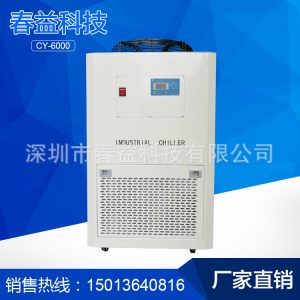 uvled冷水機_3500W-4000WUVLED固化機機專用水冷機,UVLED冷水機