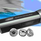 點光源uv能量計_一級代理美國EIT點光源UV能量計SpotCure能量計