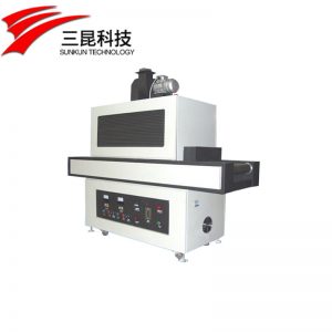 新款優(yōu)質(zhì)uv機_熱銷新款優(yōu)質(zhì)uv機觸摸屏TPC水膠固化uv光固機IR隧道爐加工定制