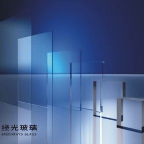 玻璃固化機_肖特高硼硅透光率92%1.75mmuvled固化機