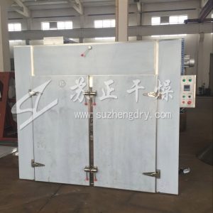 熱風(fēng)循環(huán)烘箱_連續(xù)式熱風(fēng)循環(huán)烘箱人參機(jī)箱式工業(yè)烘干設(shè)備