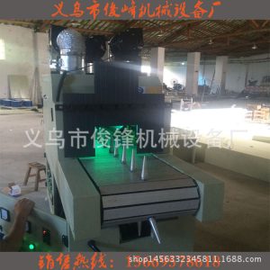 油墨固化機_廠家直銷紫外線烘干線UV光油墨固化機