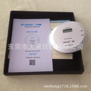 能量測(cè)試儀_uv-int能量計(jì)/uv能量測(cè)試儀—uv-int150標(biāo)準(zhǔn)型uv