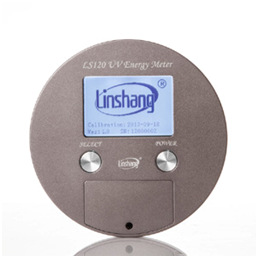 紫外線測(cè)試儀_焦耳計(jì)uv能量計(jì)紫外線測(cè)試儀紫外線ls120高級(jí)功能