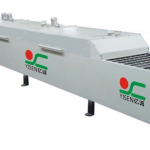 陶瓷隧道式烘干爐_陶瓷隧道式烘干爐隧道式烘干窯紅外線烘干箱瓷磚自動廠家直銷