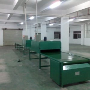 烘干流水線_東莞直銷噴油隧道爐輸送線|烘干流水線|五金烤漆