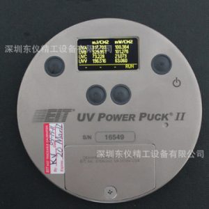 uv紫外線輻照計_四波段uv能量計美國eituv能量計uv紫外線