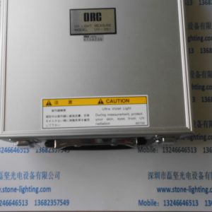 紫外線照度計_供應日本ORCUV-351能量計/紫外線照度計