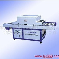 平面uv光固機(jī)_供應(yīng)平面UV光固機(jī)EB-800PM進(jìn)口燈管恒暉大廠直銷