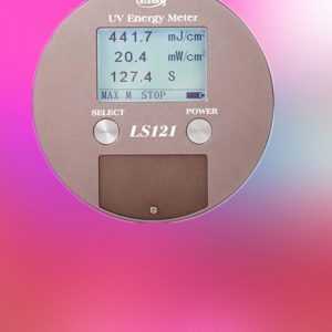 紫外線能量測試儀_uv能量計/紫外能量計/紫外線能量/紫外焦耳ls120/現(xiàn)貨