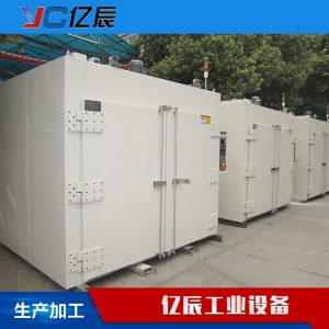 熱風(fēng)循環(huán)烘箱_東莞工業(yè)烤箱大型工業(yè)烤箱熱風(fēng)循環(huán)烘箱干燥箱質(zhì)量保證