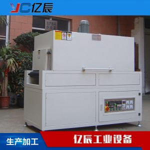 高溫隧道爐_東莞隧道爐ir紅外線隧道爐工業(yè)高溫烘干爐