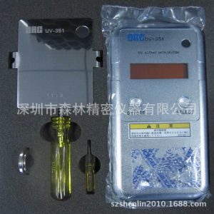 uv-351紫外線輻照計(jì)_日本ORCUV-351能量計(jì)UV-351紫外線輻照計(jì)