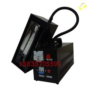 手提光固機_紫外線uv固化機便攜式uv光固機大功率uv烘干