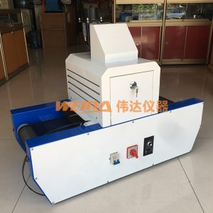 臺(tái)式機(jī)_供應(yīng)臺(tái)式桌上型UV光固化機(jī)2KW紫外線燈光固機(jī)